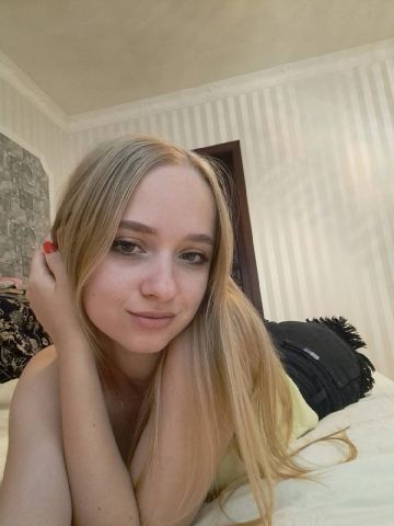 Проститутка Эдита